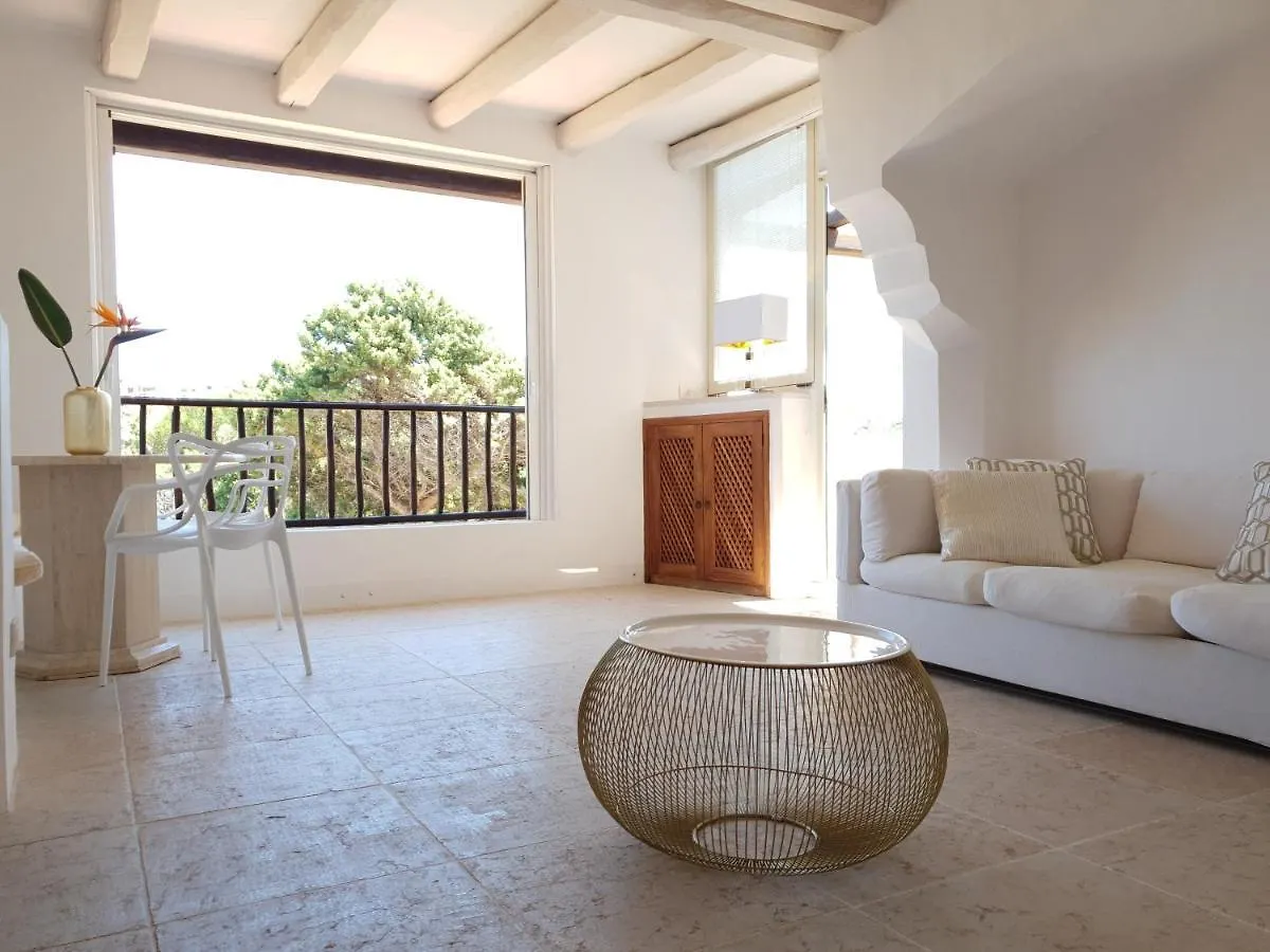 Lux-Porto Cervo Center Sea View Apartment