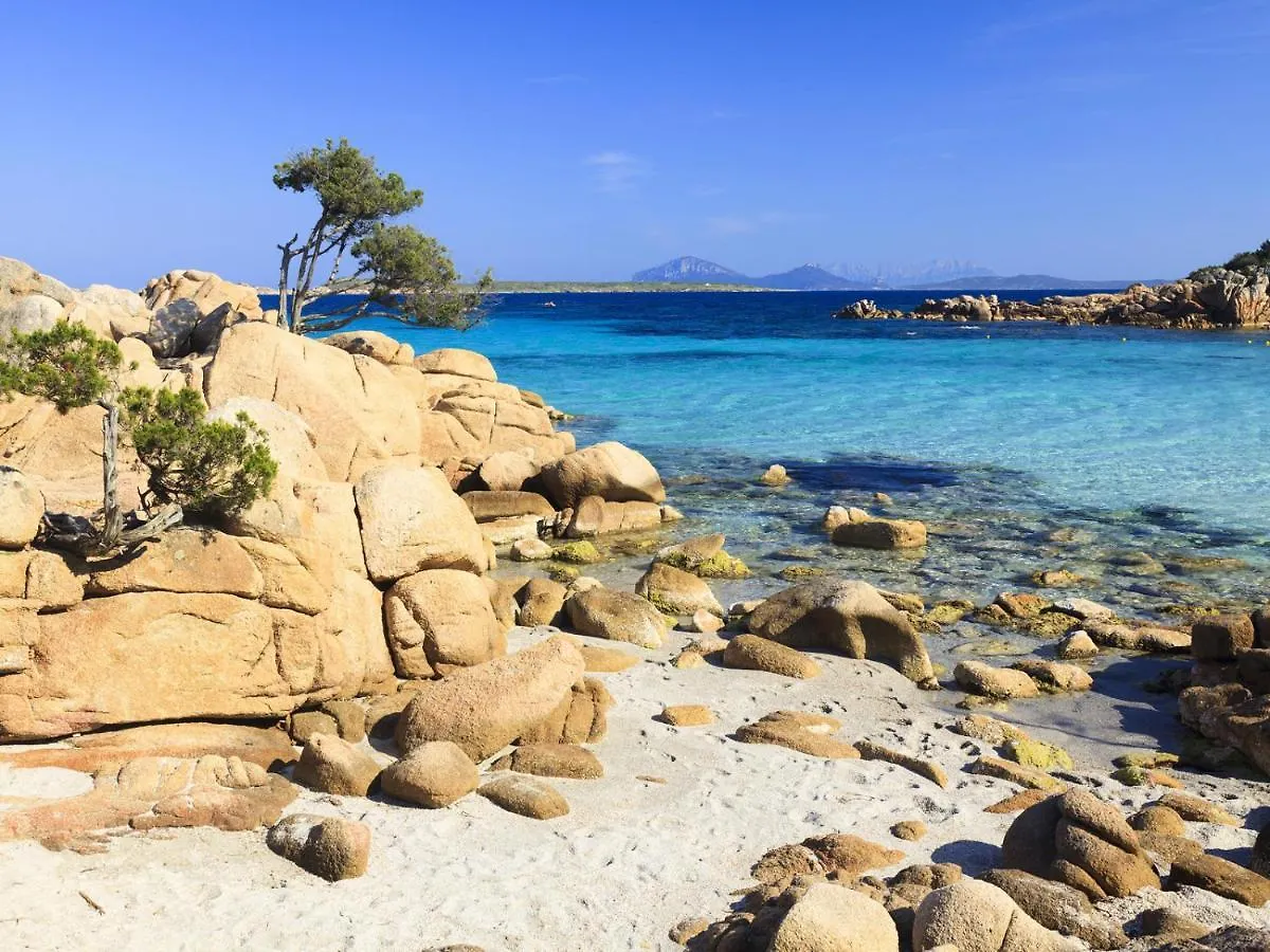 Lux-Porto Cervo Center Sea View Apartment Italy