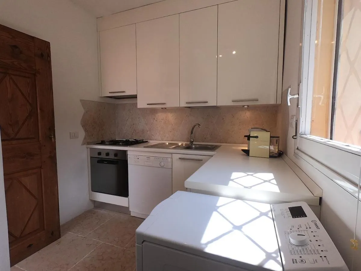 Lux-Porto Cervo Center Sea View Apartment Italy
