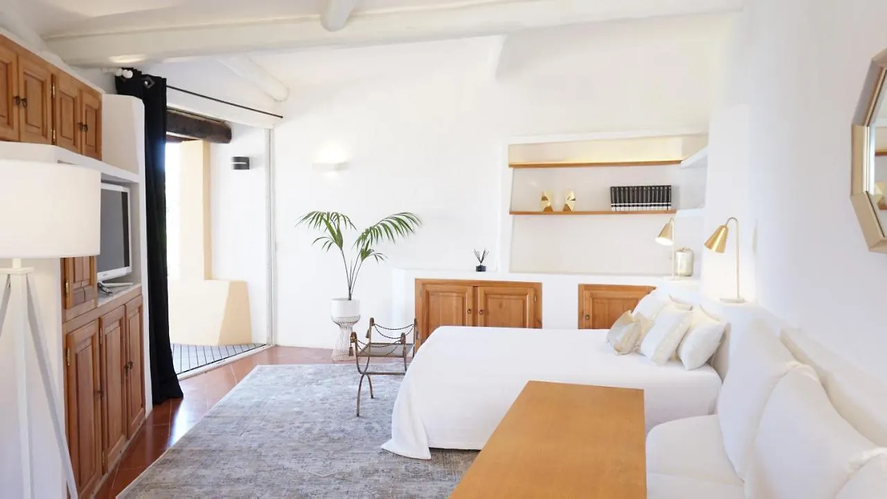 Lux-Porto Cervo Center Sea View Apartment