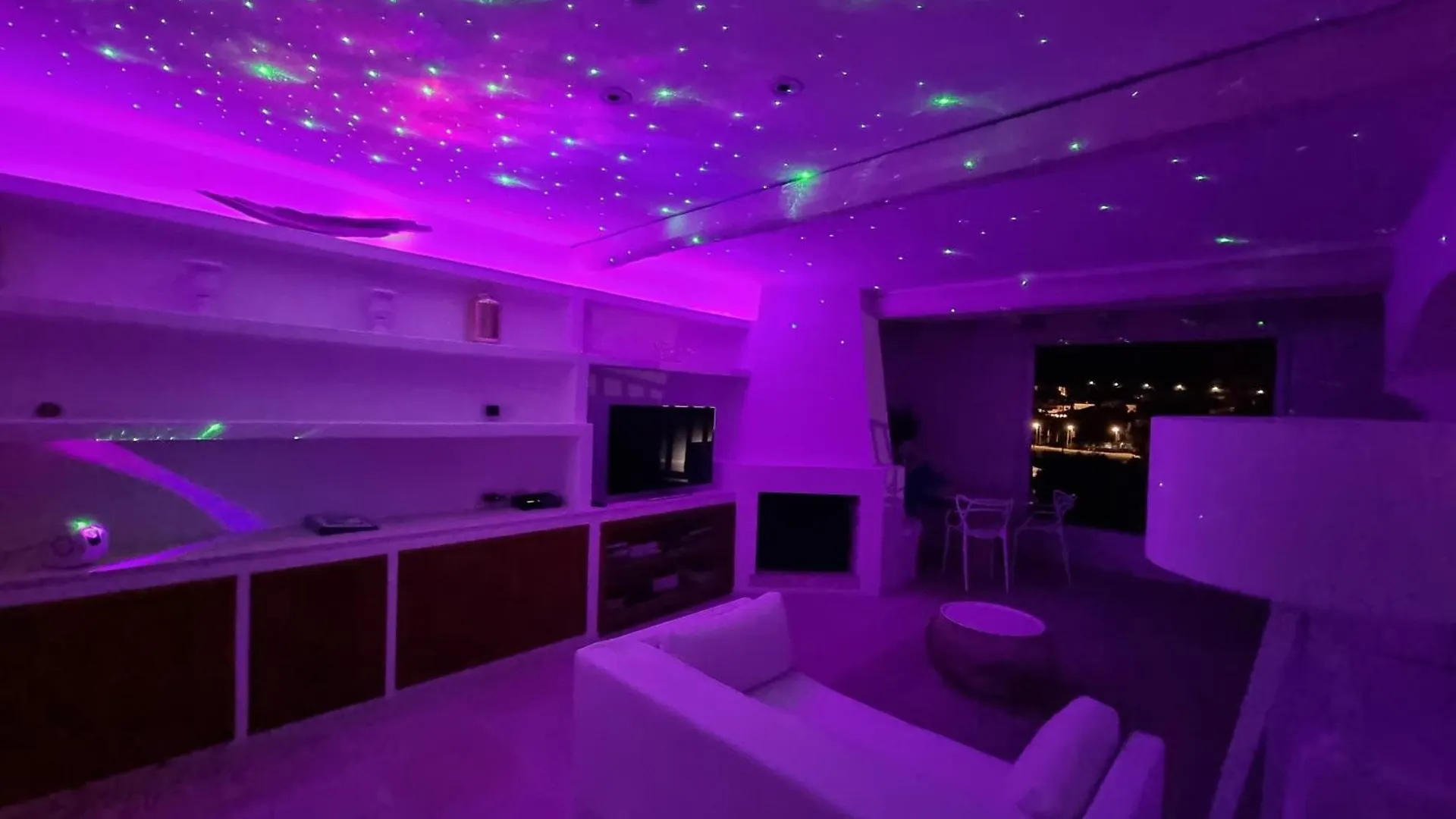 Lux-Porto Cervo Center Sea View Apartment 0*,